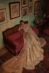 GUL CHEHRA